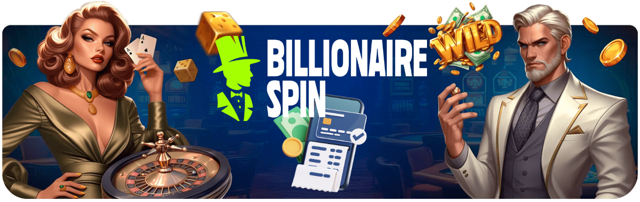 Billionairespin Casino