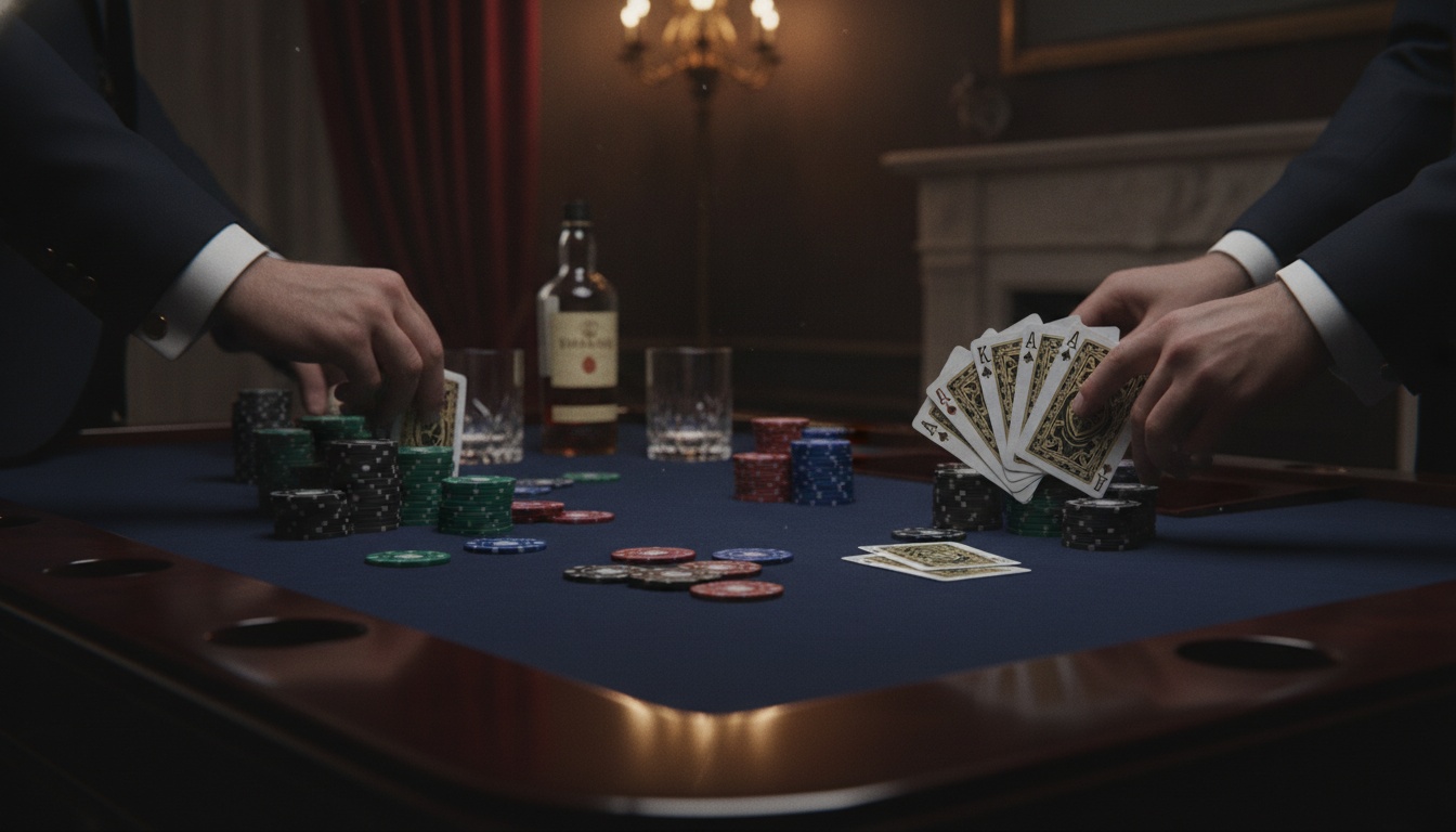Erleben Sie die Vielfalt der Spiele bei Billionairespin Casino