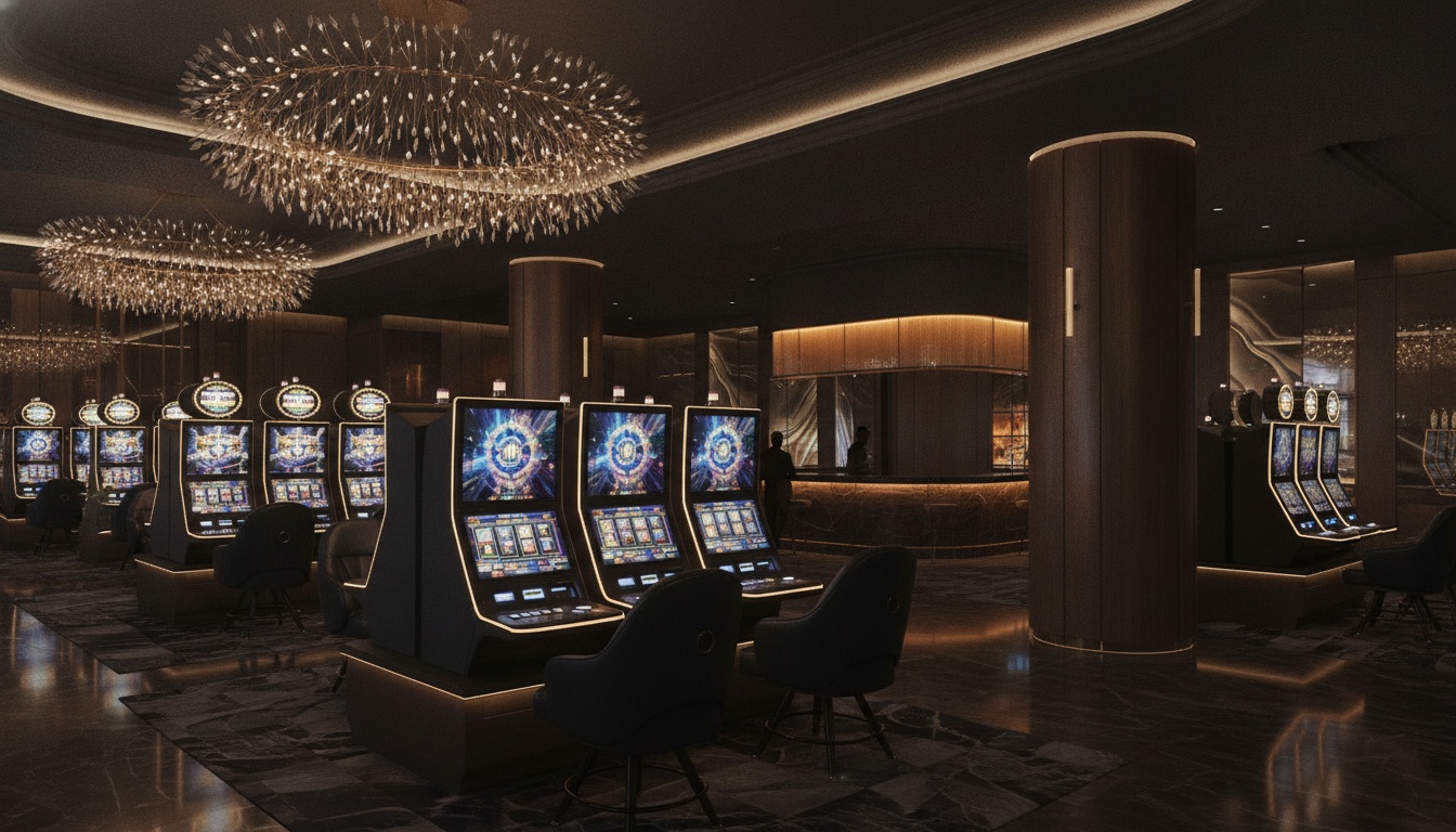 Billionairespin Casino — Detaillierte Bewertung